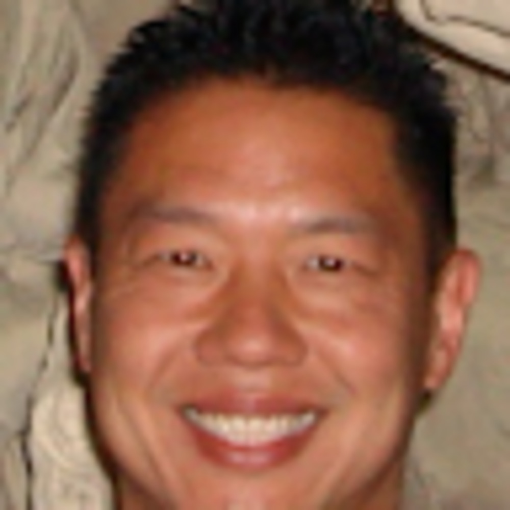 Meet your Posher, Johnny